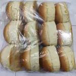 PAN DE HAMBURGUESA 10CM