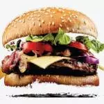Hamburguesa Ojari