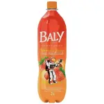Baly Morango e pêssego 2L