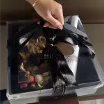 Super Box Petiscos e Vinho