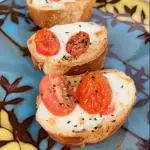 TUMACA CAPRESSE