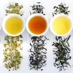 Té