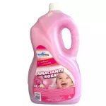 Amaciante Rosa 5L QUIMIPROL