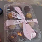 CAIXA 12 DOCES