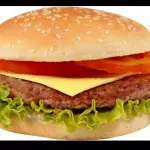 X-BURGUER