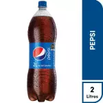 Pepsi 2L