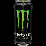 ENERGETICA MONS