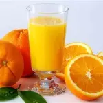 SUCO DE LARANJA / ESPECIAL