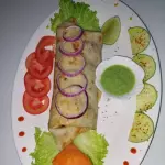 TORTILLA DE HARINA TRADICIONAL