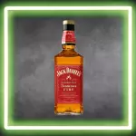 JACK DANIELS FIRE