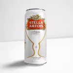 STELLA ARTOIS LATAO