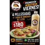Promo Viernes