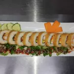 JEFE ROLL