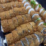 COMBO 4 - 72 PEÇAS HOT
