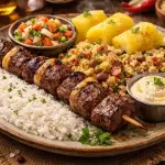 CARNE COMPLETO