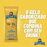 MARACUJÁ MILEVA ICE