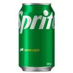 SPRITE LIMÃO LATA 350ML