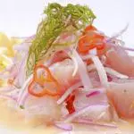 Ceviche de Pescado