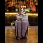 Frozen Taro