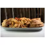 ARROZ A LA VALENCIANA