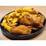 ALITAS CLÁSICAS