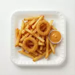 Papas a la francesa
