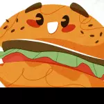 Club Jr. burguer