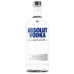 Absolut 1 L