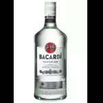 Run Bacardi Prata (Dose)