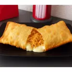 Frango  Queijo
