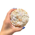 GALLETA DE ALMENDRA