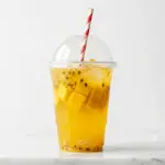 Soda Italiana Mango 500ml
