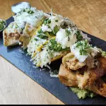 BOX TEXMEX