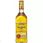 TEQUILA JOSE CUERVO