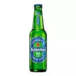 Heineken 0.0 zero