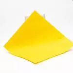Pack 3 uni, Paño amarillo multiuso