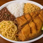 Peixe Frito