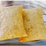 Frango c/ palmito