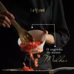 Molho La Vanni