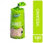 Santiveri Brown Quinoa Rice Cracker
