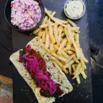 CHORIPAN
