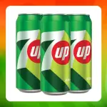 Bulto 7Up Lata 335ml
