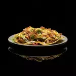 Chalupa De Carne