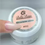 Gel Bella Nude Cover 15g #002