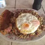 Calentado