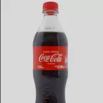 Coca Cola 600 ml