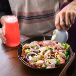 Ensalada Granjera