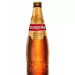 Cerveza Cusqueña