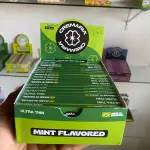 Celulose Cremaria de Menta