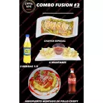 COMBO FUSION 3